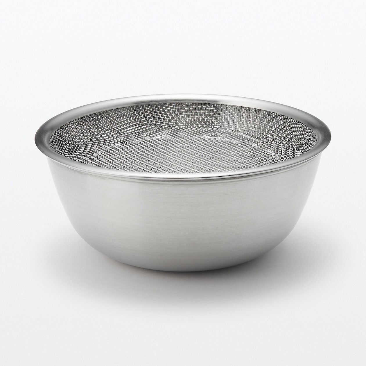 Stainless Steel Flat Strainer