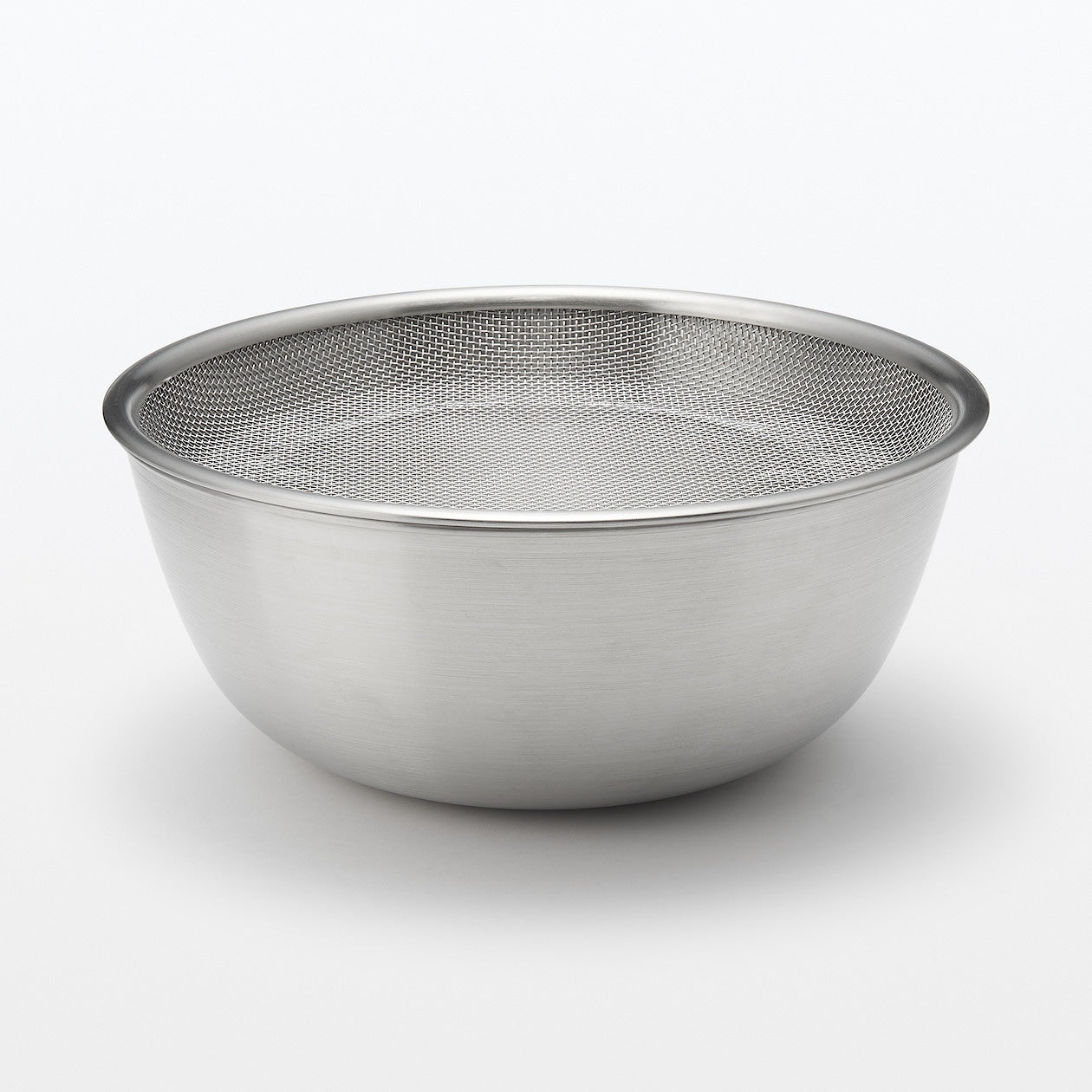 Stainless Steel Flat Strainer