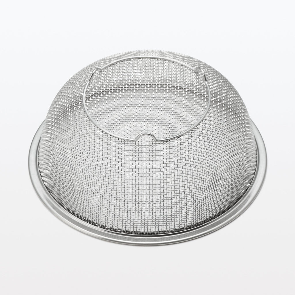 Stainless Steel Strainer - Small
