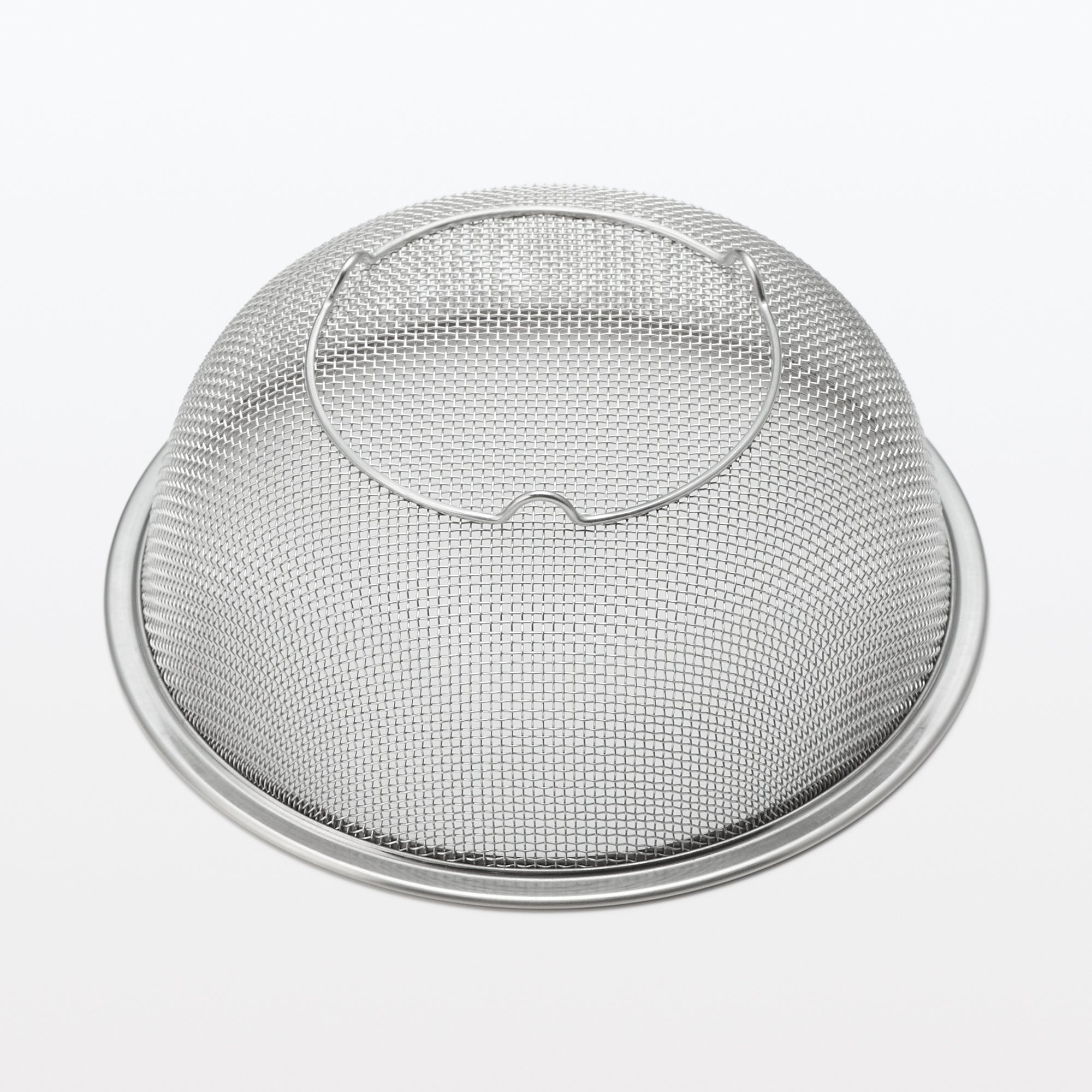 Stainless Steel Strainer - Small