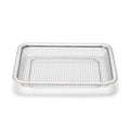 Stainless Steel Mesh Tray - Small