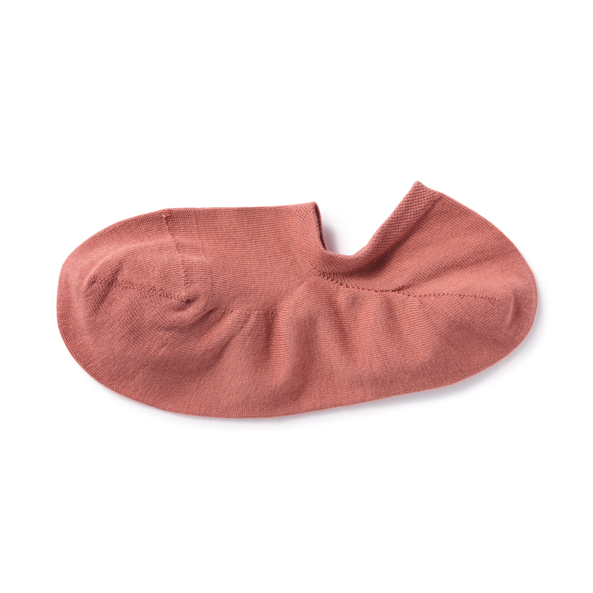 Right Angle Thin Sneaker Socks