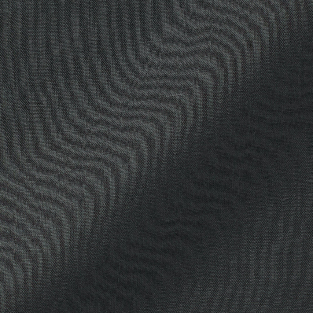 Plain Weave Linen Cross Back Apron