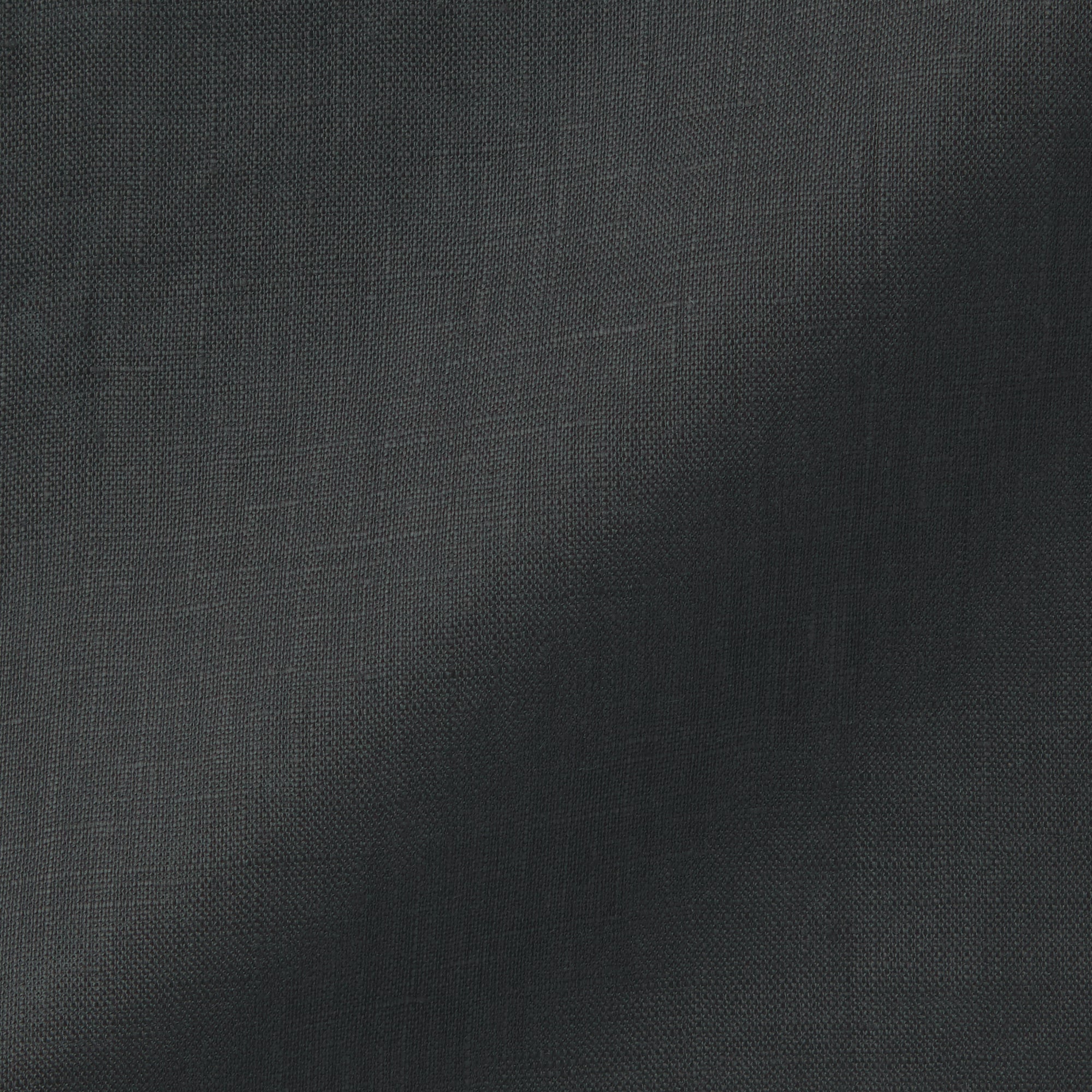 Plain Weave Linen Cross Back Apron