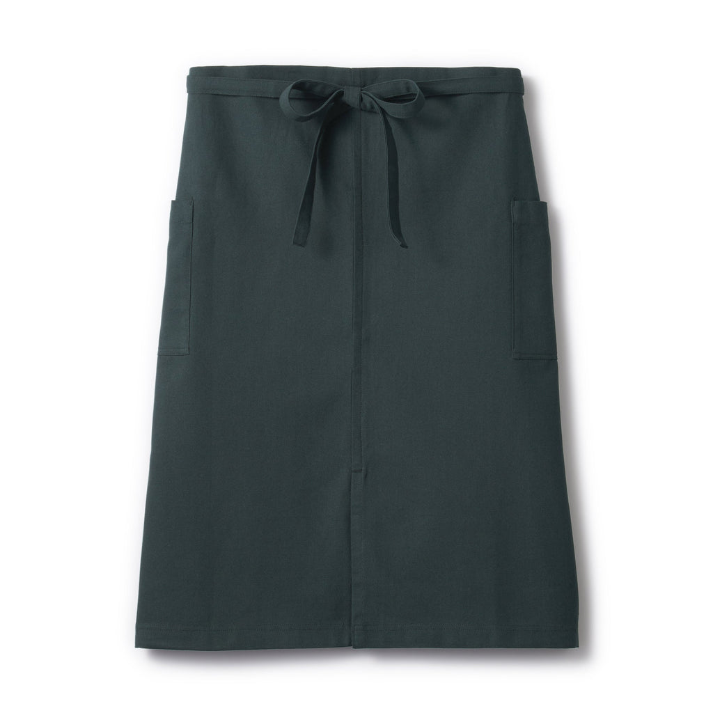 Plain Weave Cotton Waist Apron