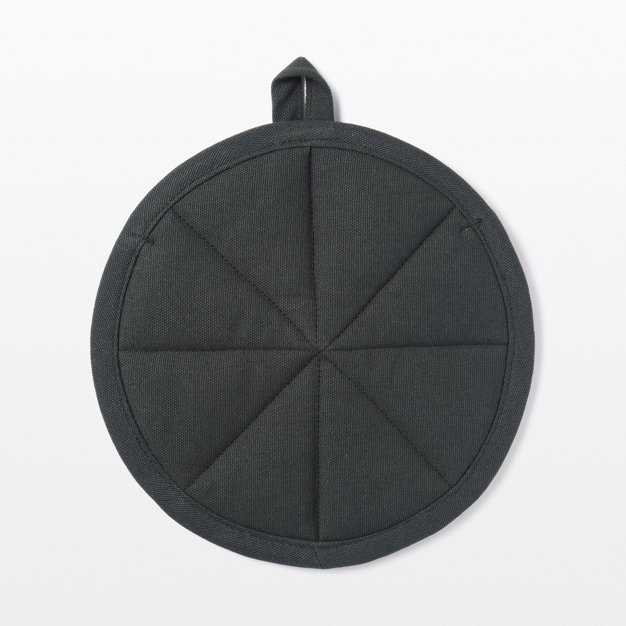 Cotton Pot Holder and Trivet