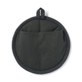 Cotton Pot Holder and Trivet