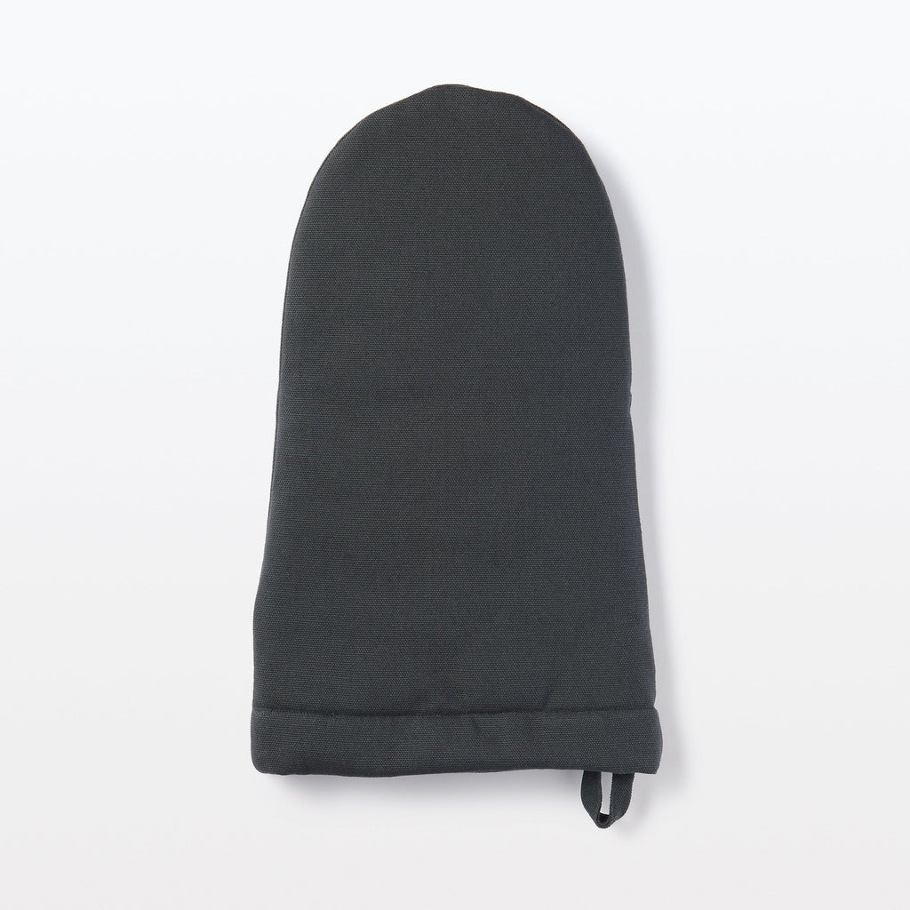 Cotton Oven Mitt