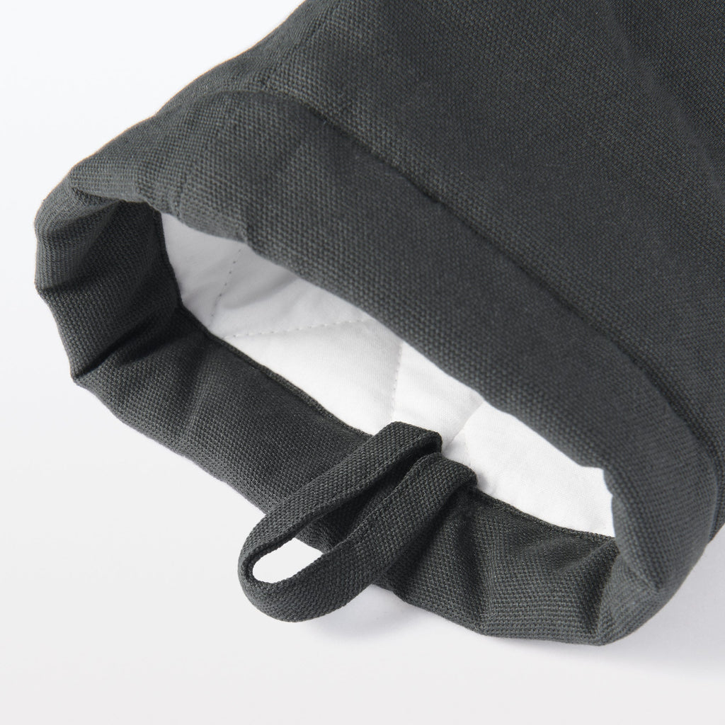 Cotton Oven Mitt