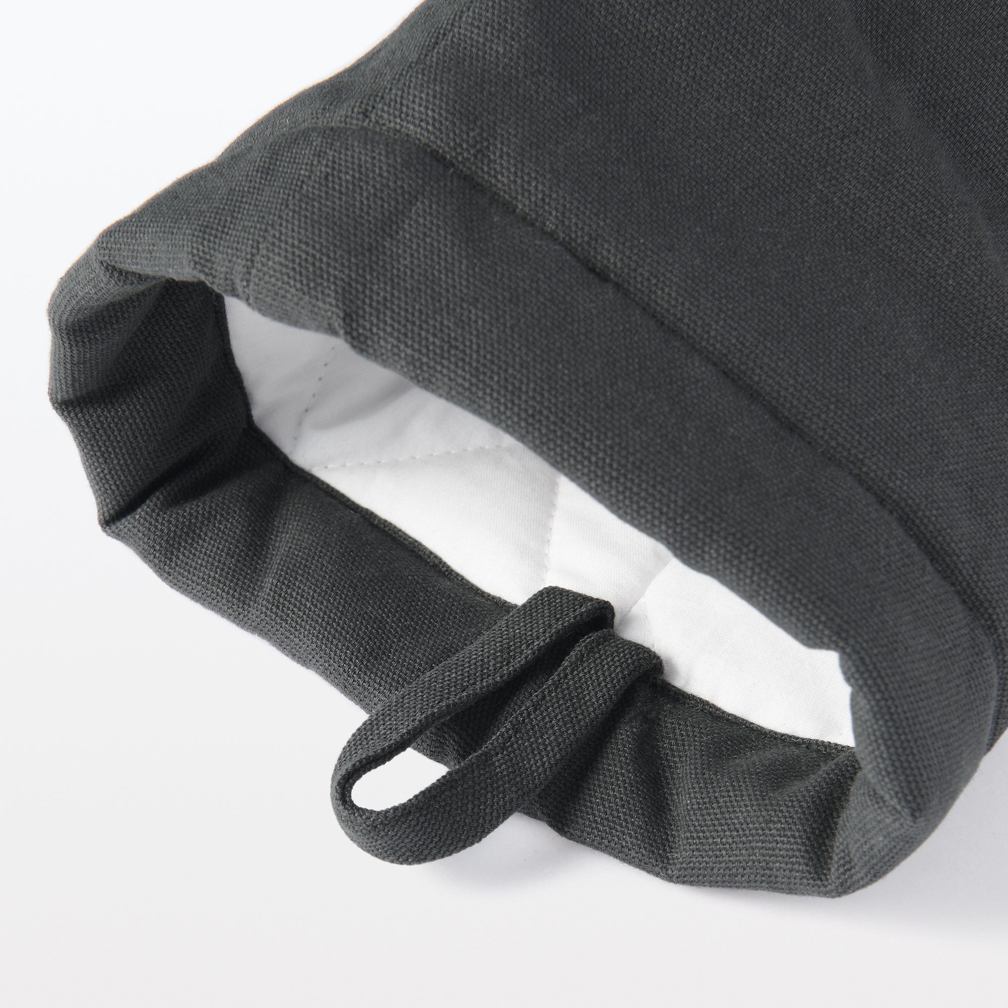 Cotton Oven Mitt