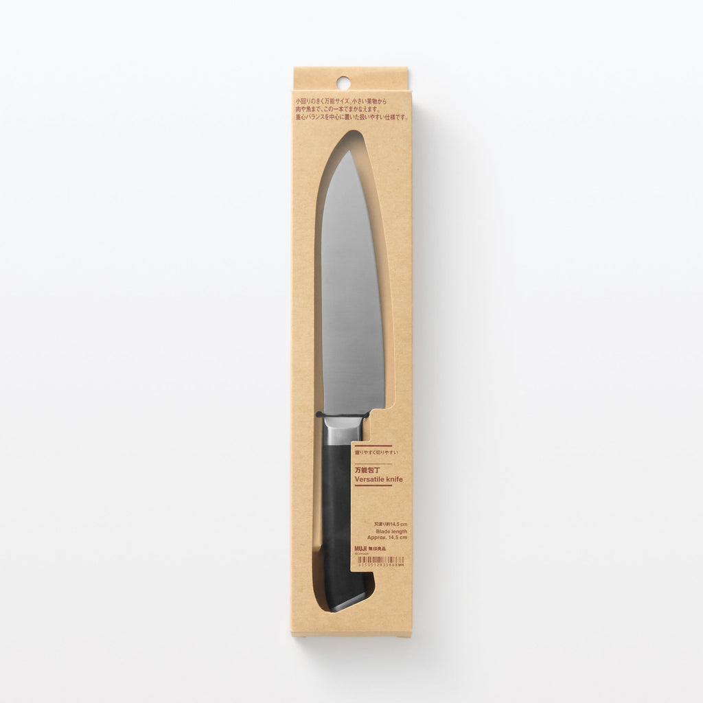 Versatile Knife