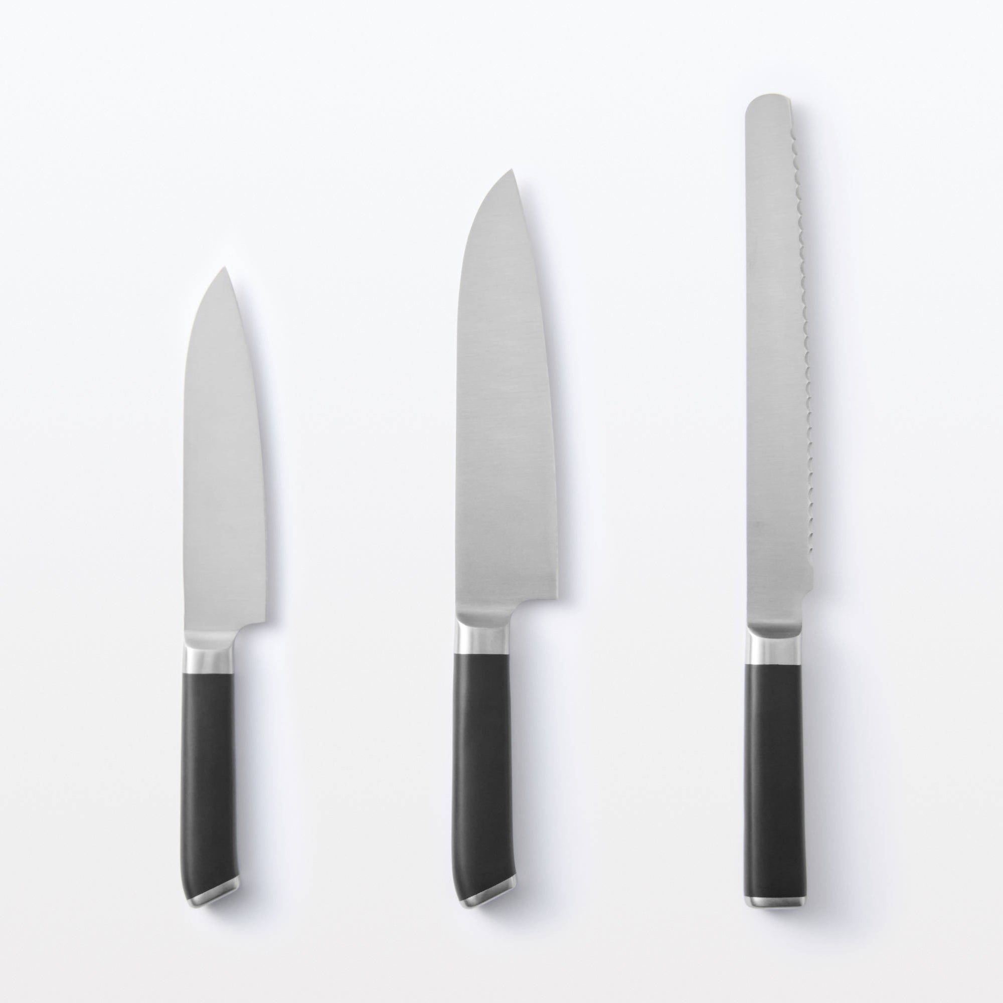 Bread Knife