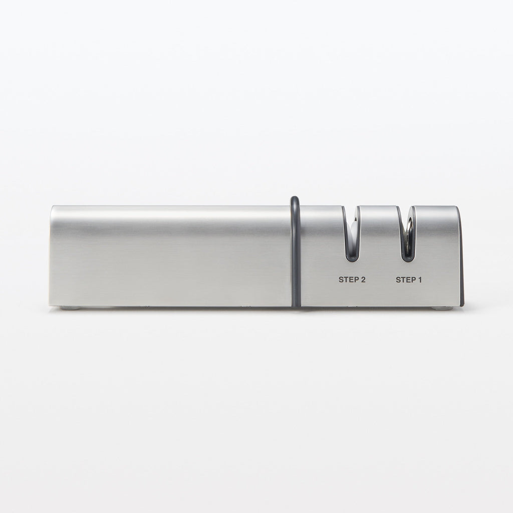 2-Step Knife Sharpener