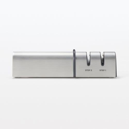 2-Step Knife Sharpener