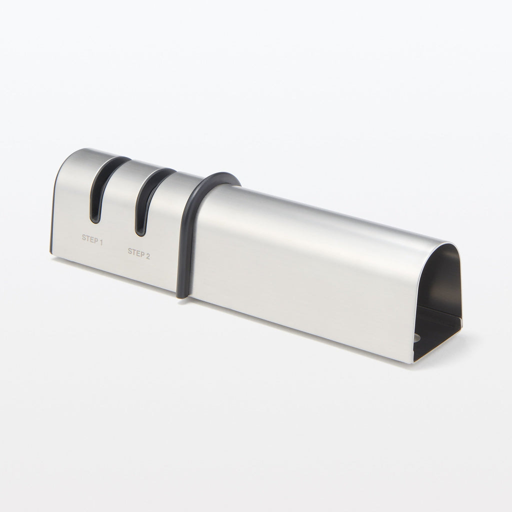 2-Step Knife Sharpener