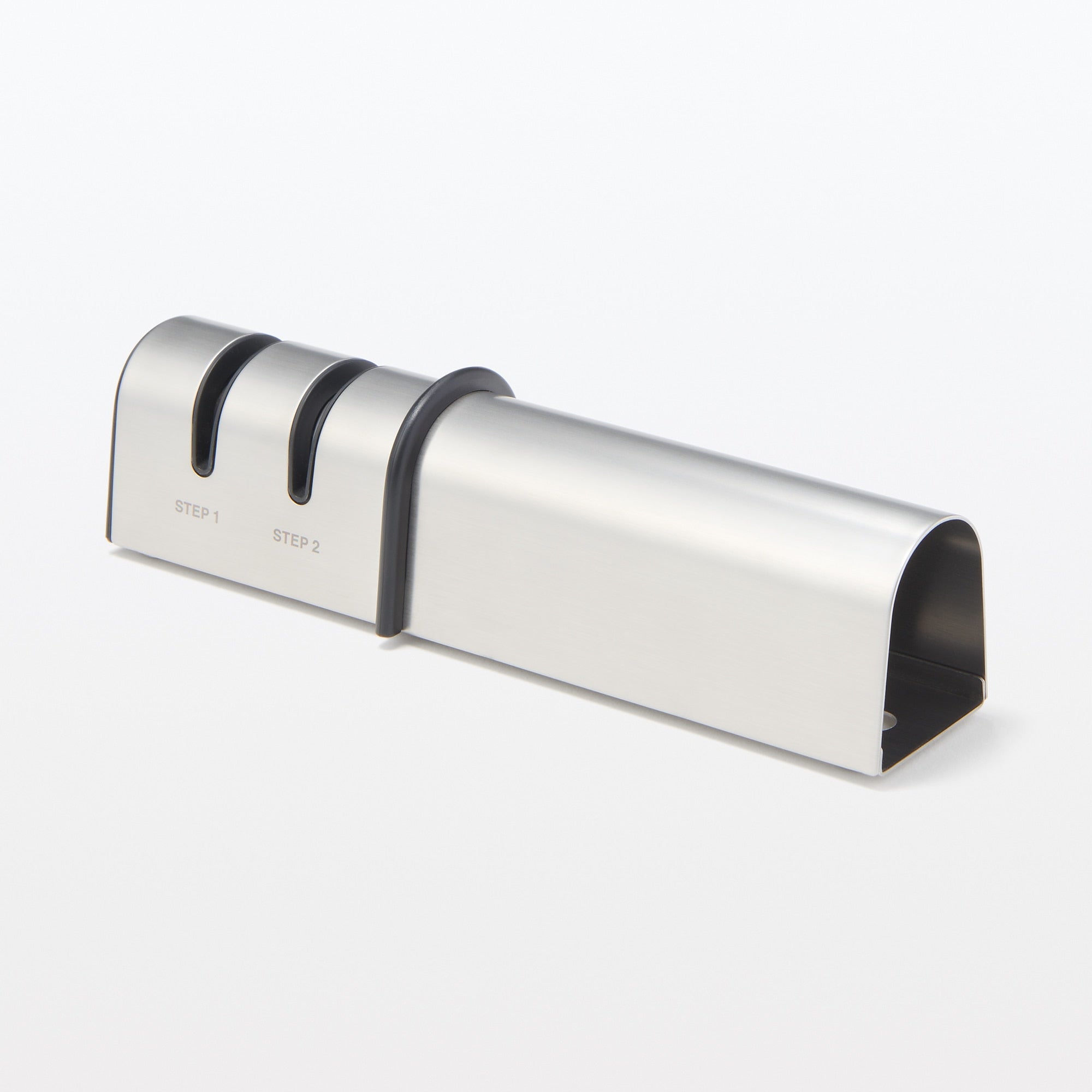 2-Step Knife Sharpener
