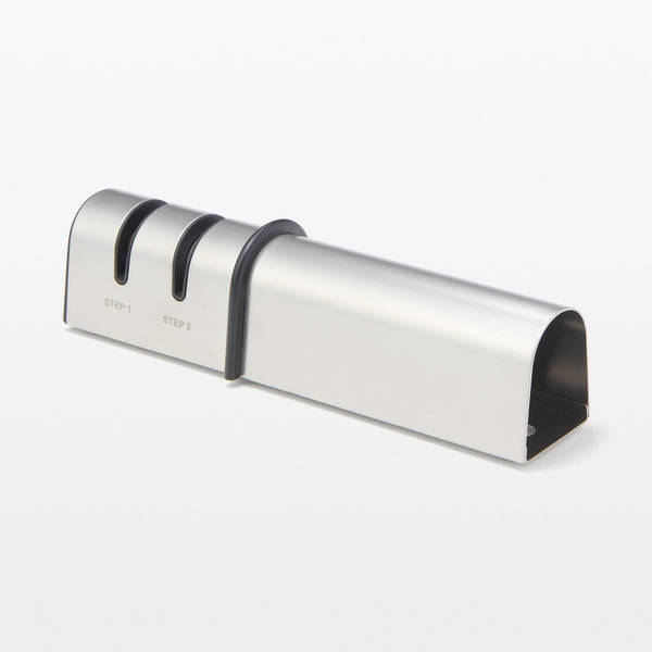 2-Step Knife Sharpener