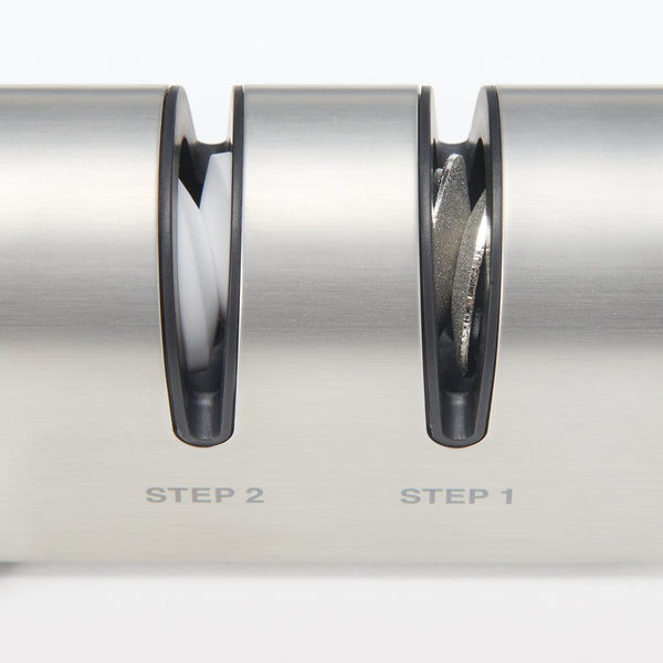 2-Step Knife Sharpener