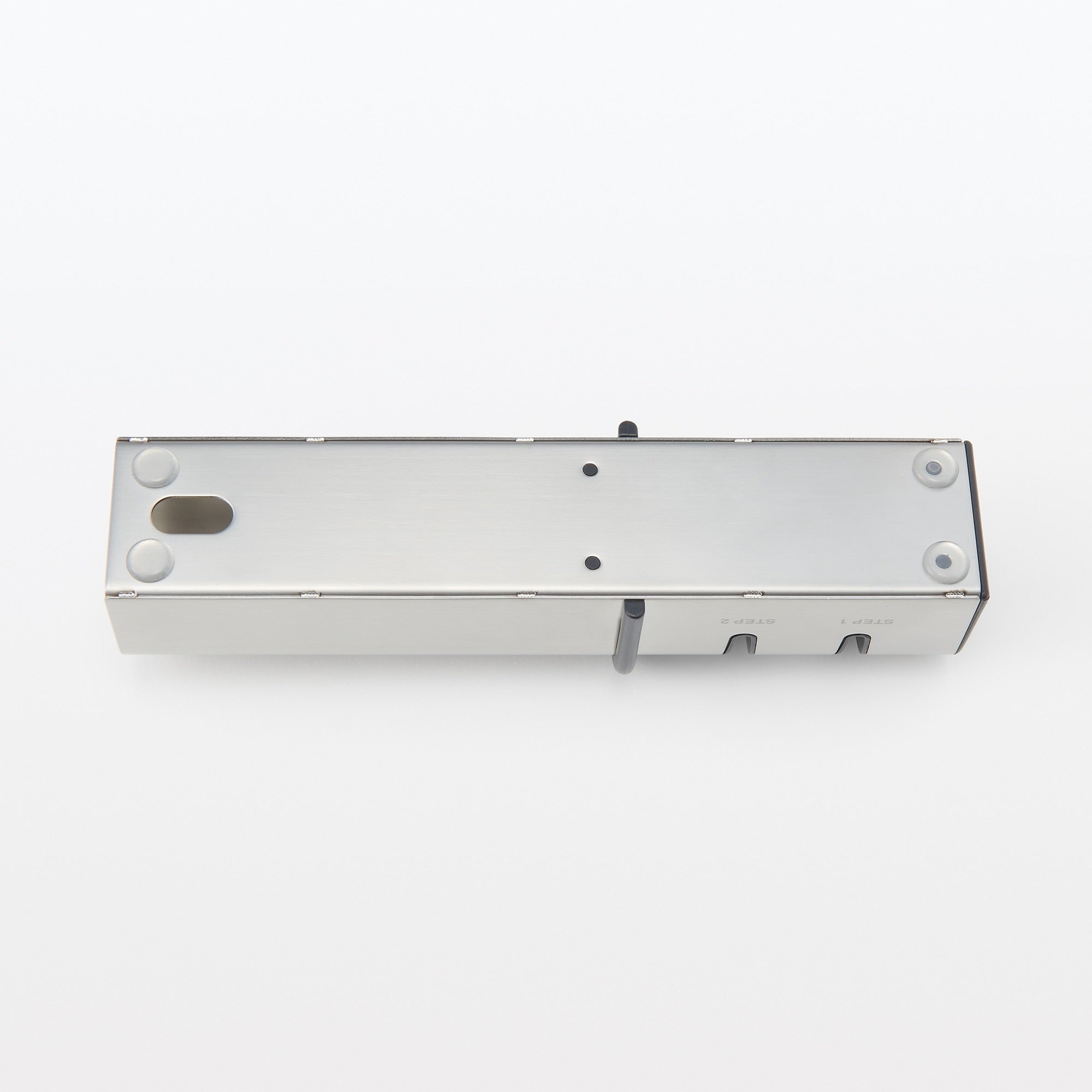 2-Step Knife Sharpener