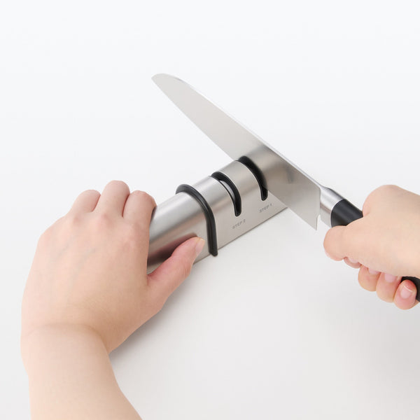 2-Step Knife Sharpener