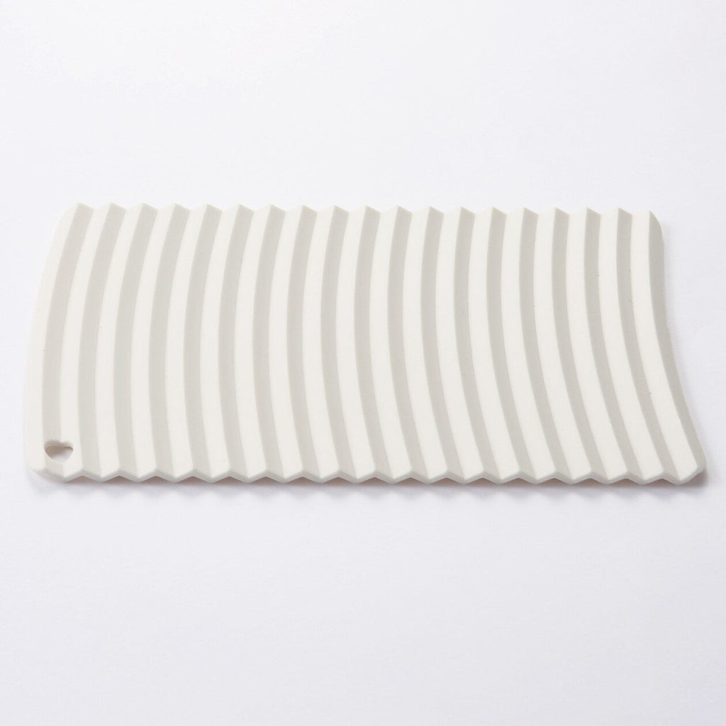 Polyethylene Washing Board