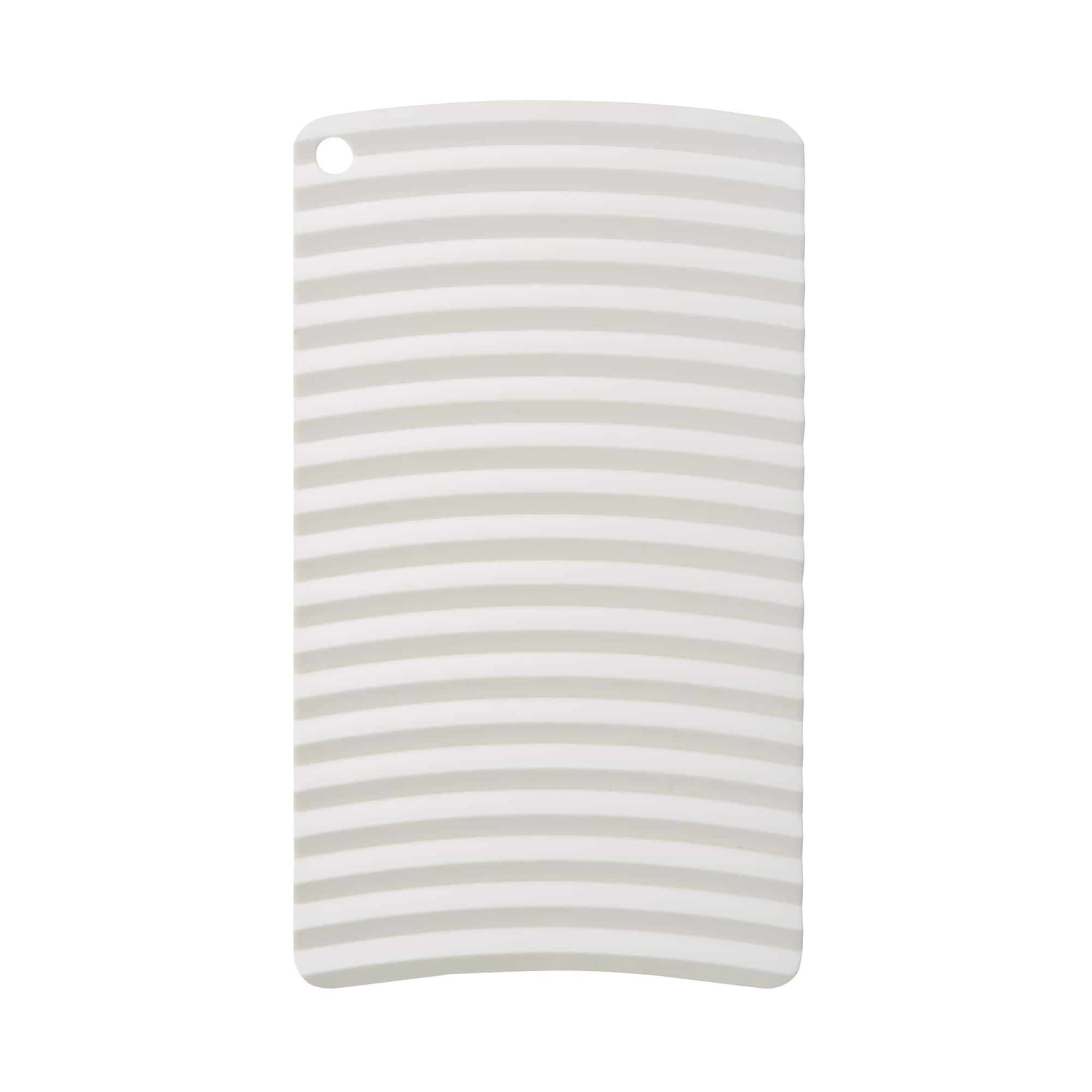 Polyethylene Washing Board