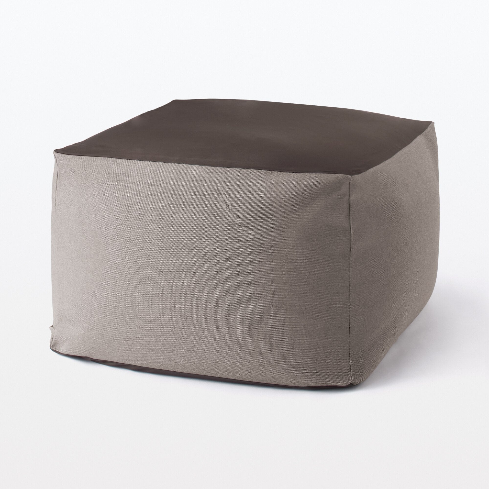 Polyester Plain Weave Cover For Body Fit Cushion Cushion Sold Separately