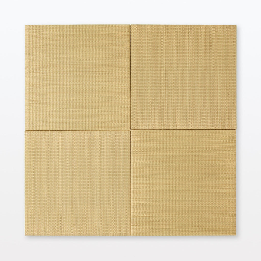 Igusa Unit Tatami Mat