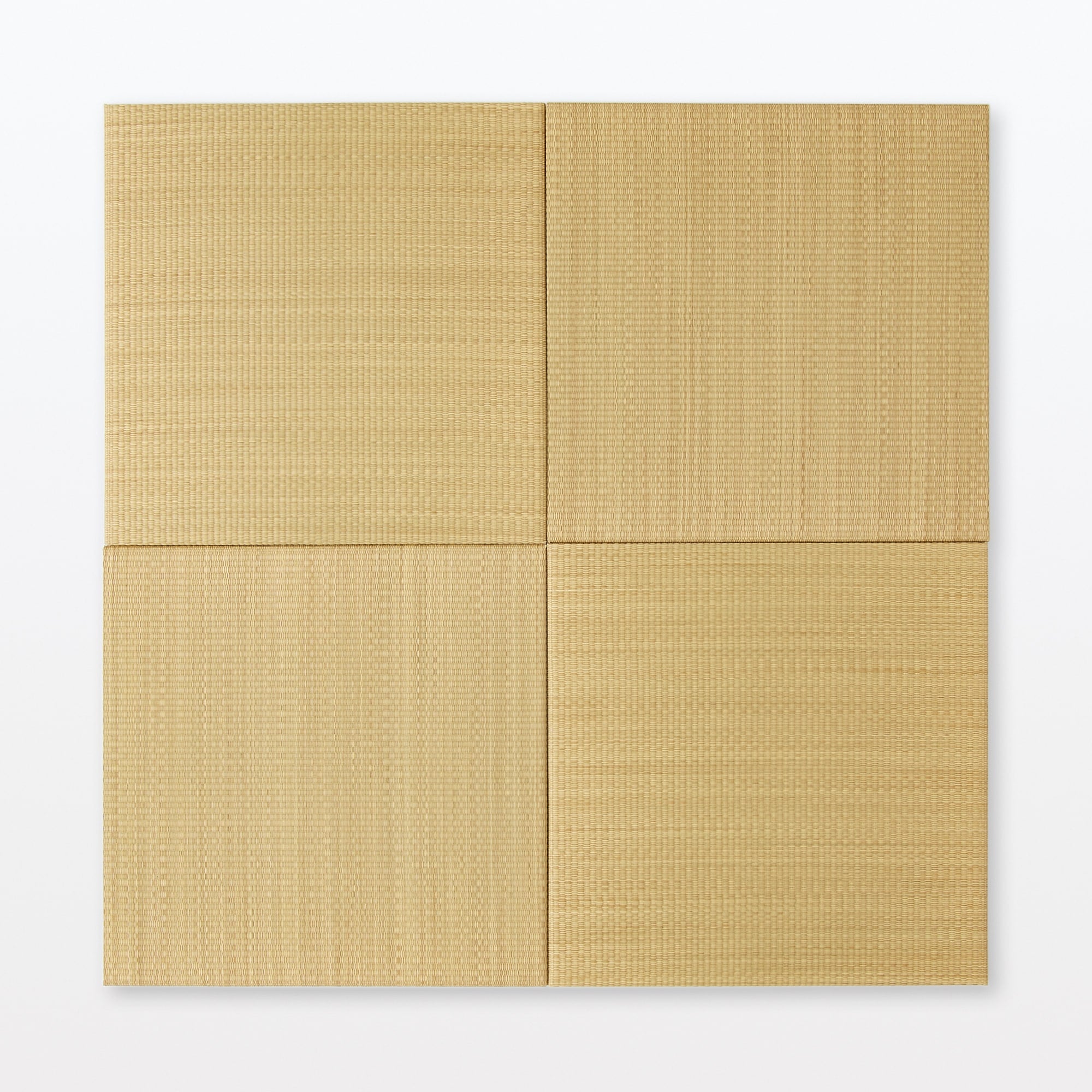 Igusa Unit Tatami Mat