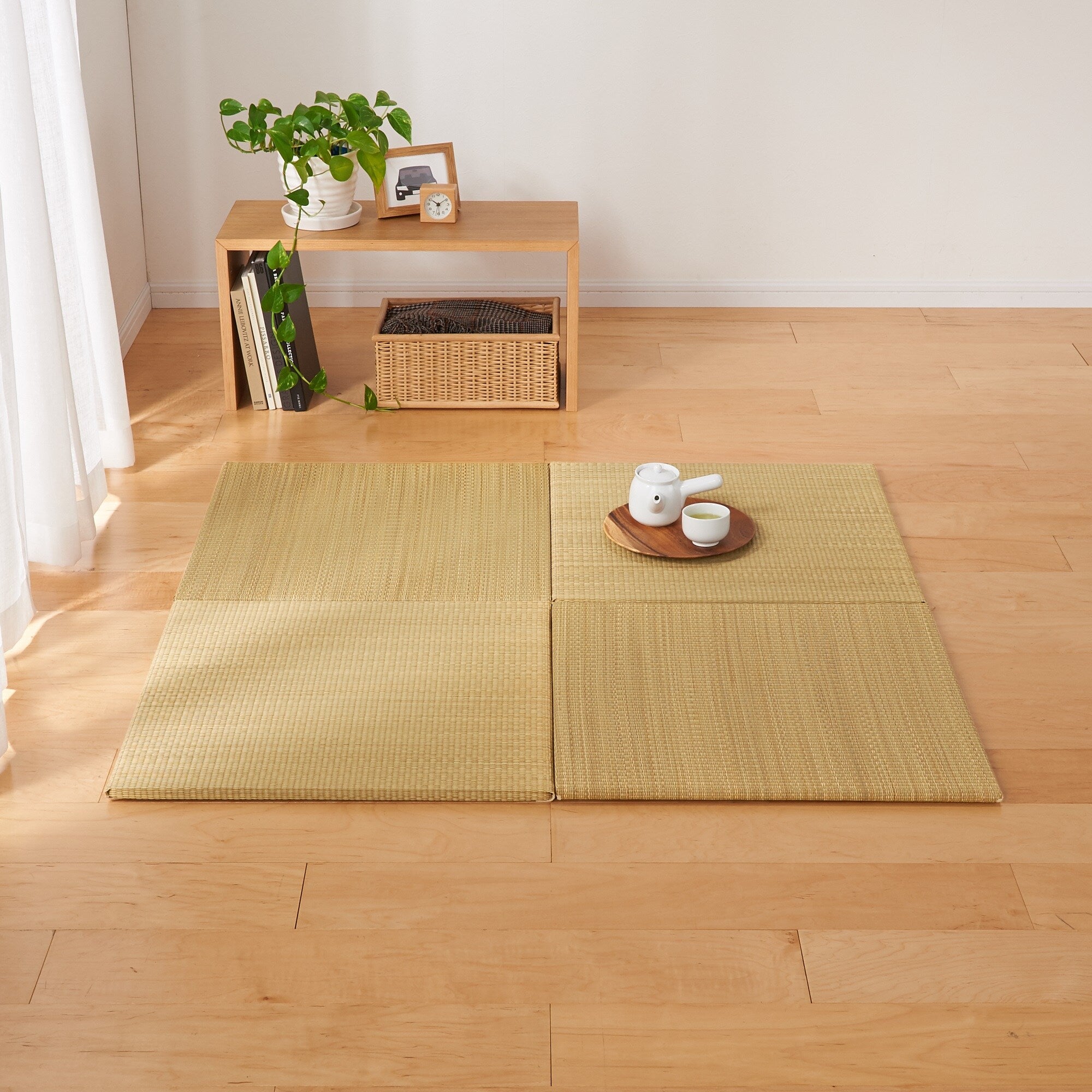 Igusa Unit Tatami Mat