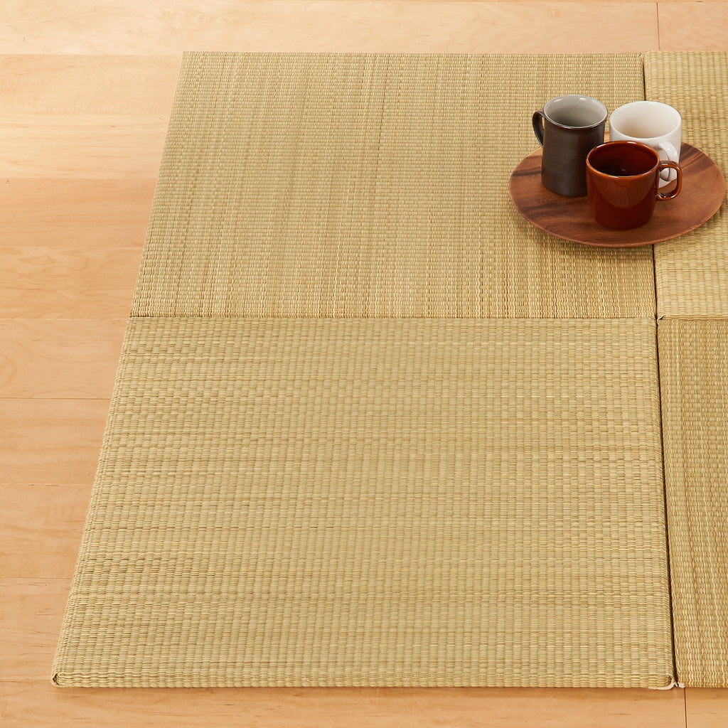 Igusa Unit Tatami Mat