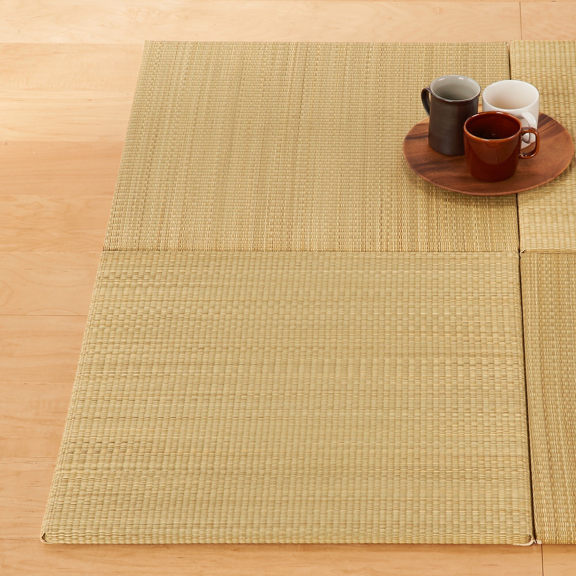 Igusa Unit Tatami Mat