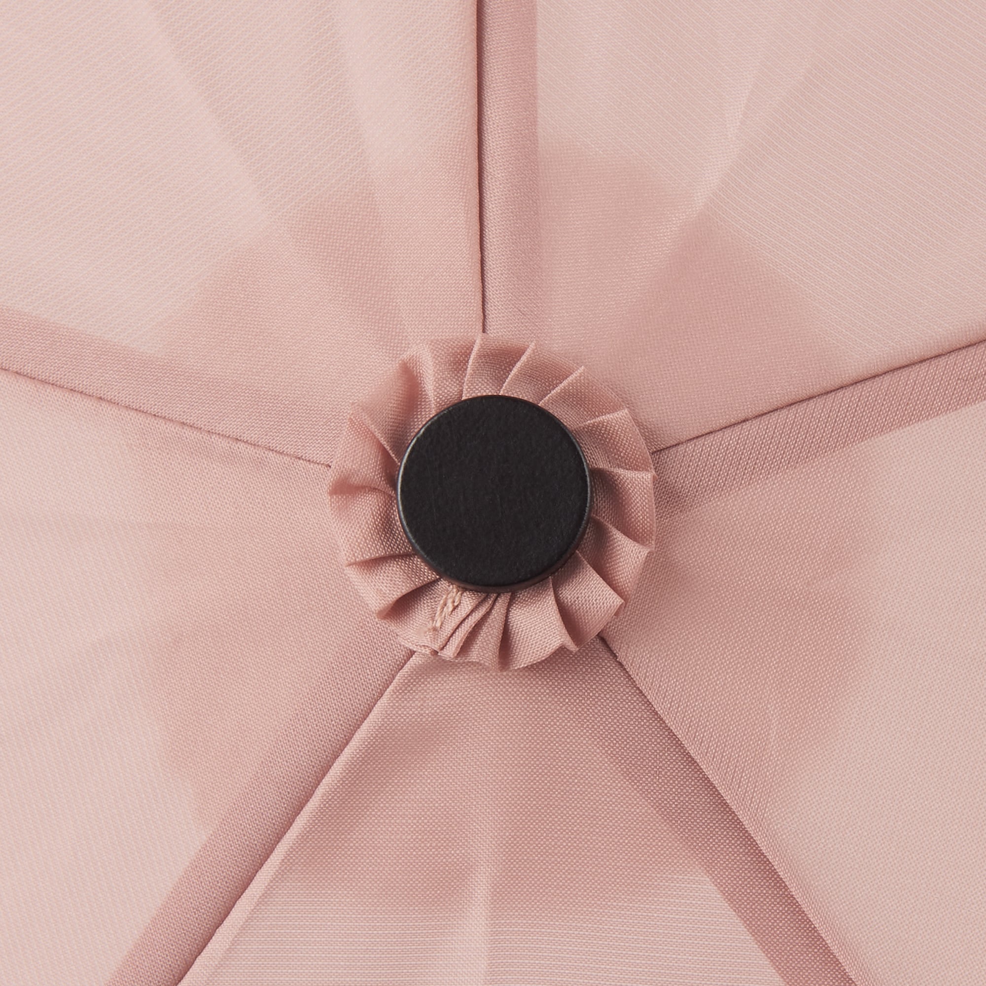 Lightweight All Weather Foldable Umbrella Apricot