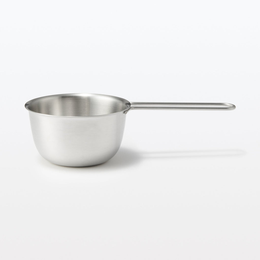 Stainless Steel Measure Cup