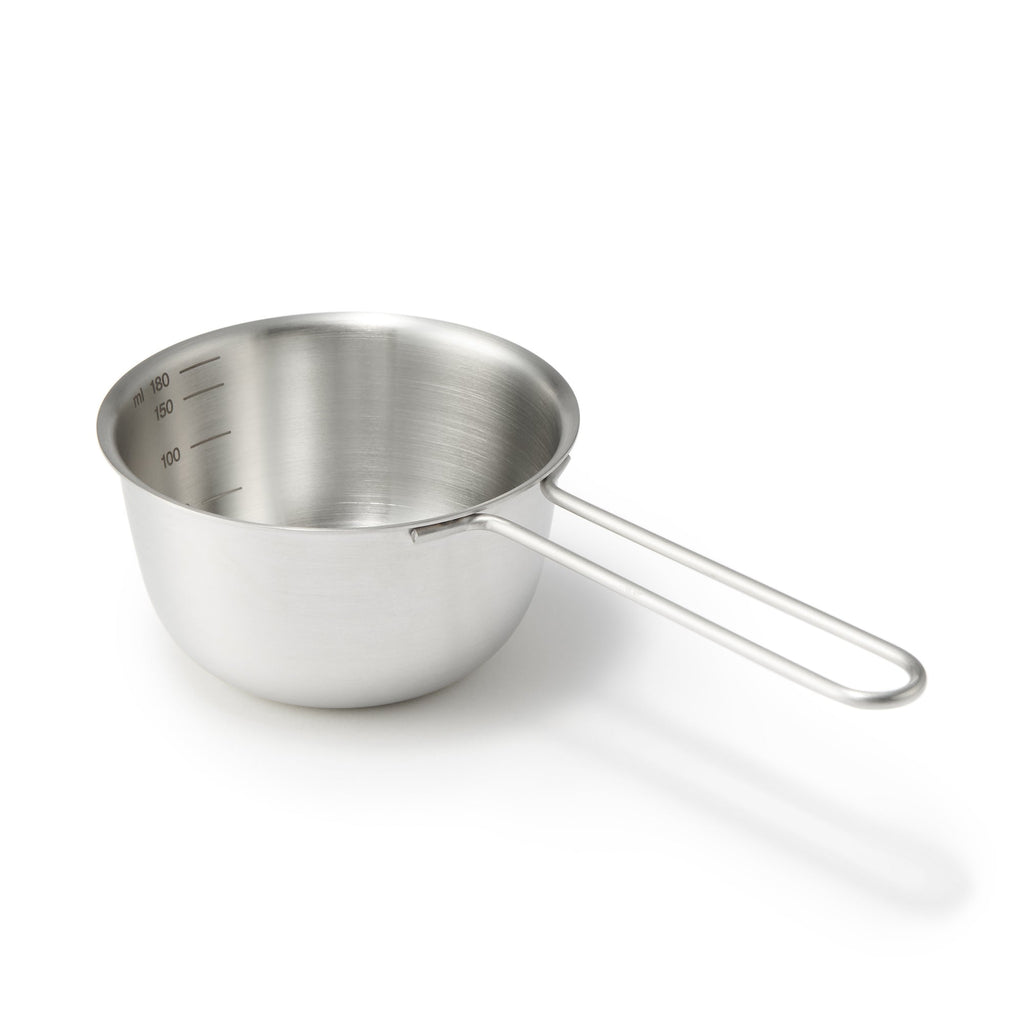 Stainless Steel Measure Cup