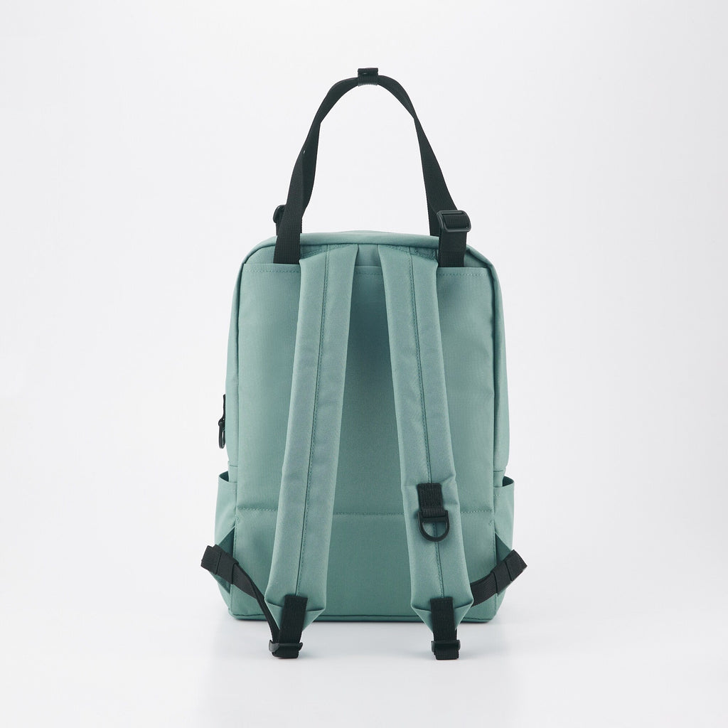 Less Tiring Backpack with Handle