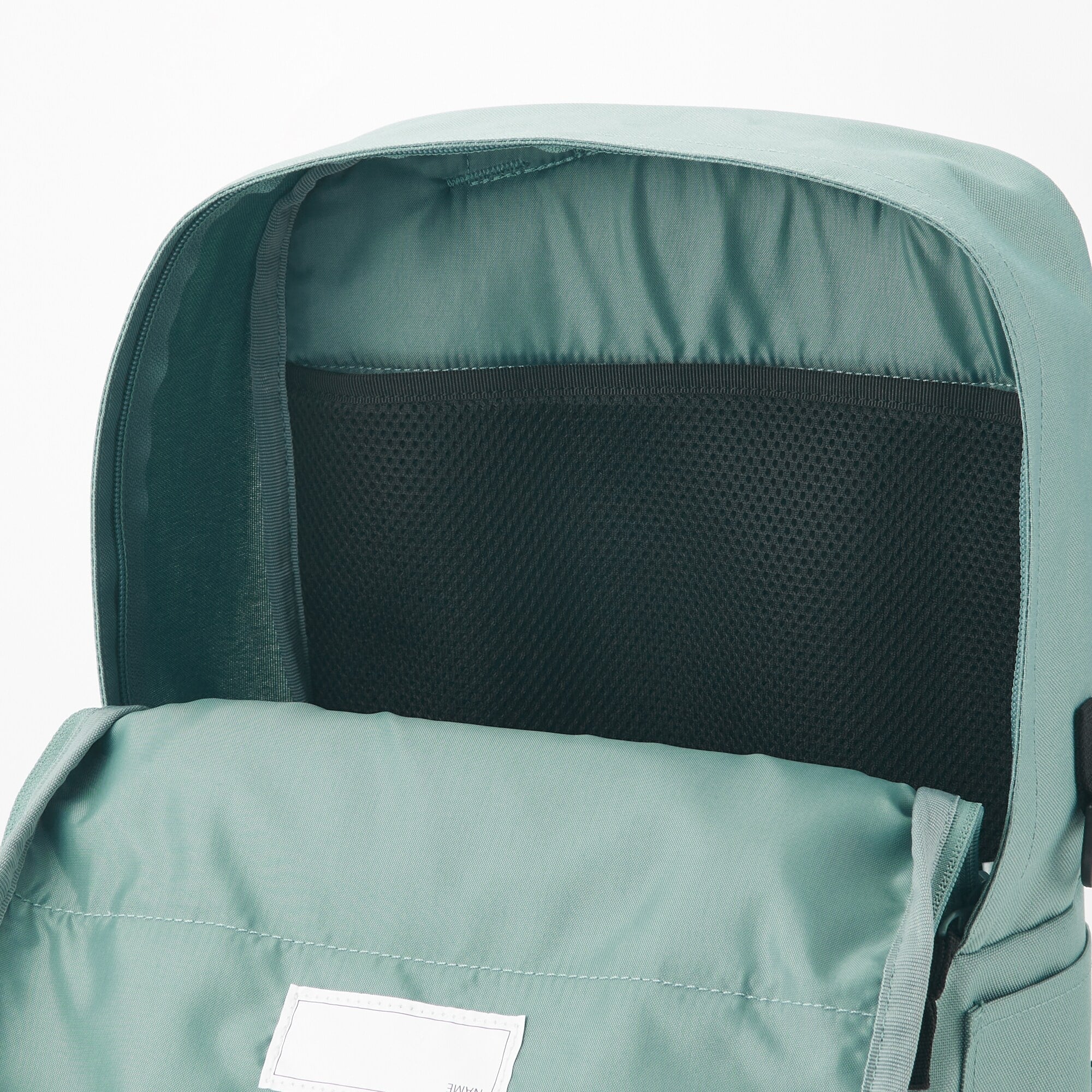 Less Tiring Backpack with Handle