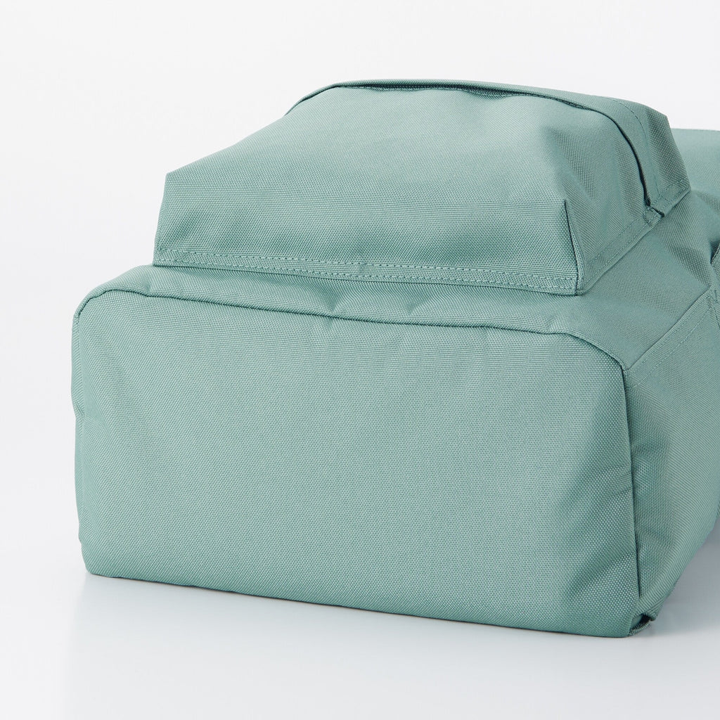 Less Tiring Backpack with Handle
