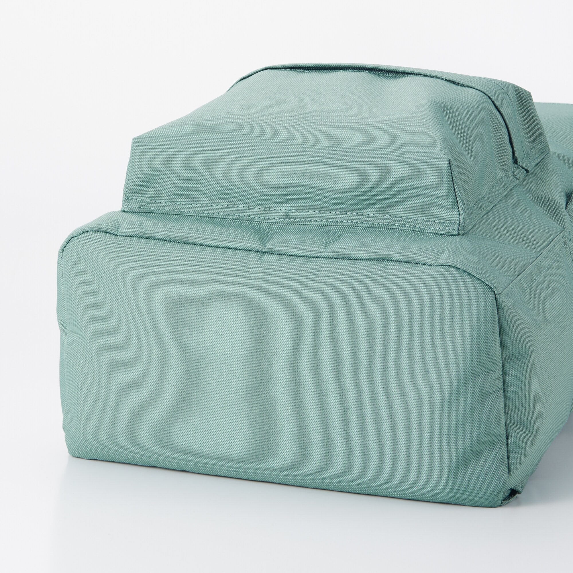 Less Tiring Backpack with Handle