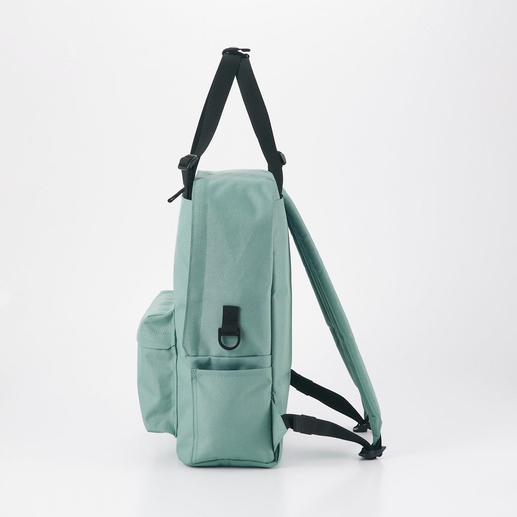 Less Tiring Backpack with Handle