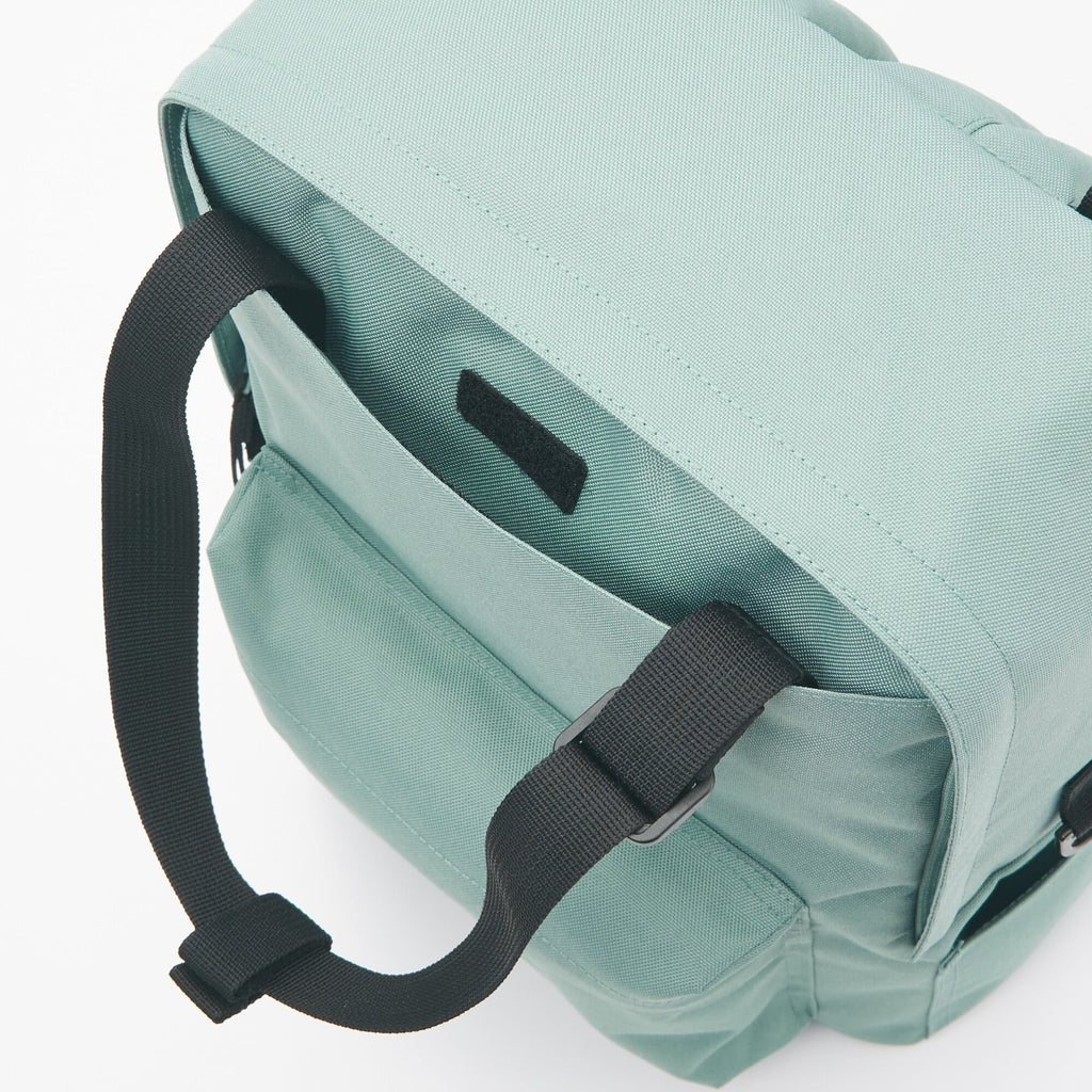 Less Tiring Backpack with Handle