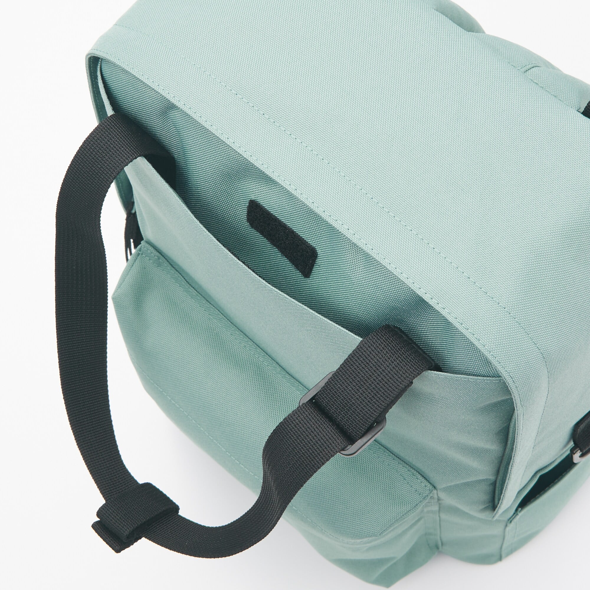 Less Tiring Backpack with Handle