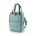 Less Tiring Backpack with Handle