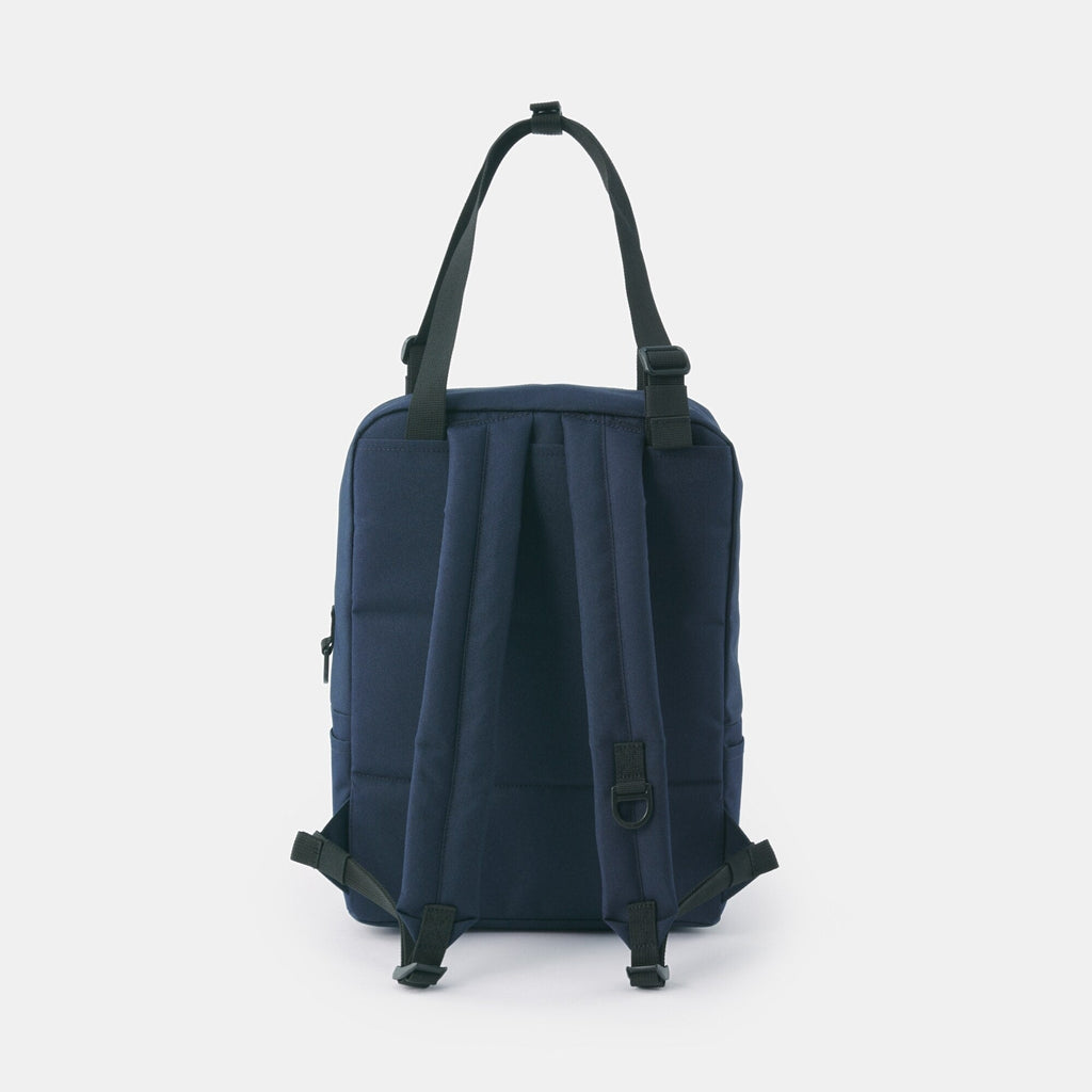 Less Tiring Backpack with Handle