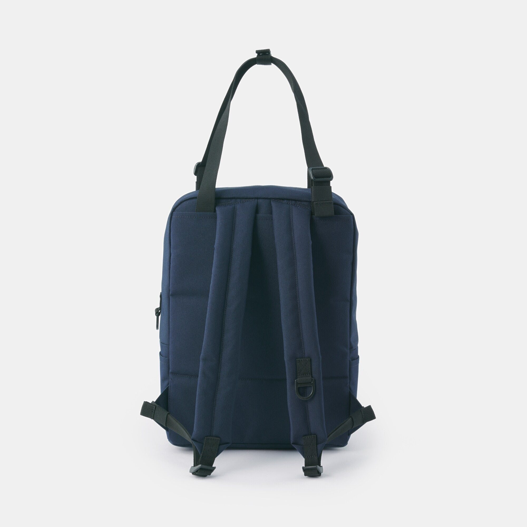 Less Tiring Backpack with Handle