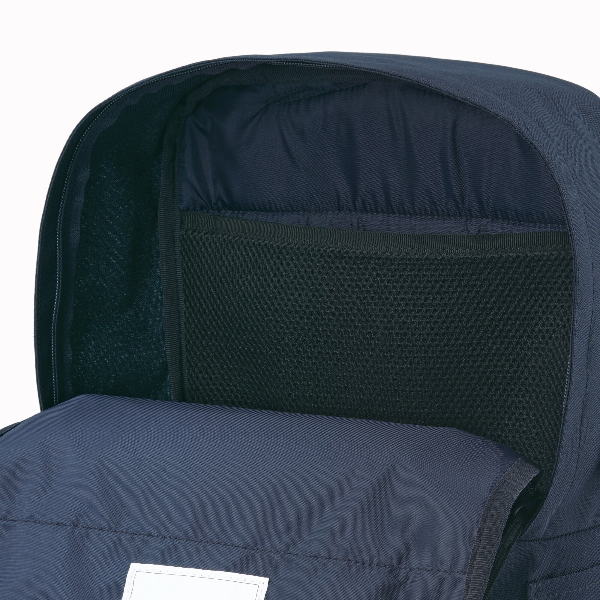 Less Tiring Backpack with Handle