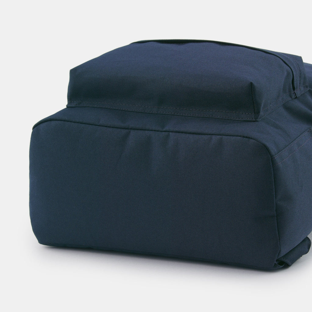 Less Tiring Backpack with Handle