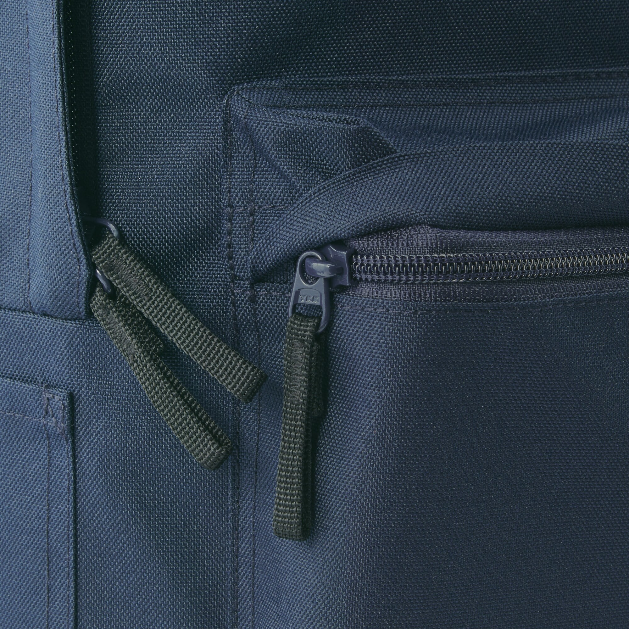 Less Tiring Backpack with Handle