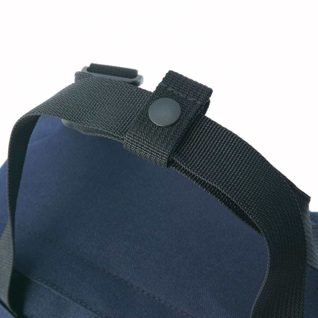 Less Tiring Backpack with Handle