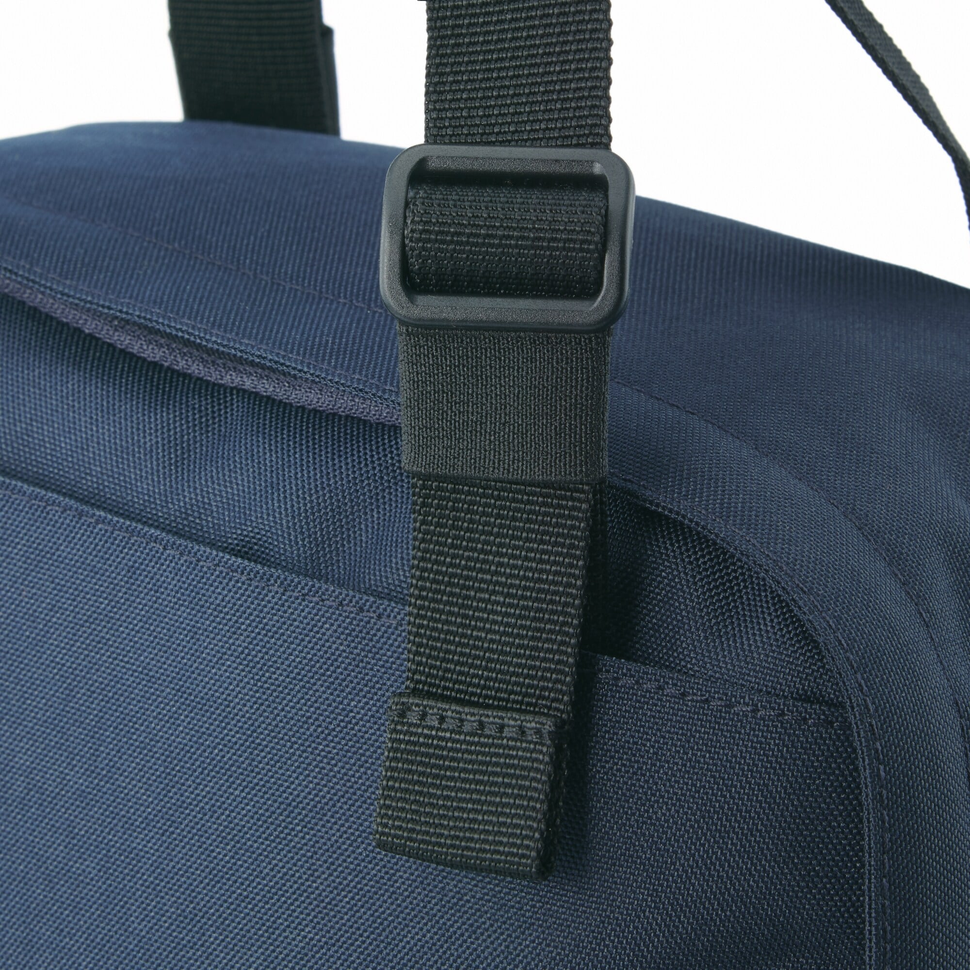 Less Tiring Backpack with Handle